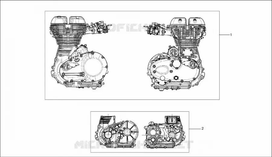 T.E.M. Filtre à gaz Filter Company numéro TEM-911 pression